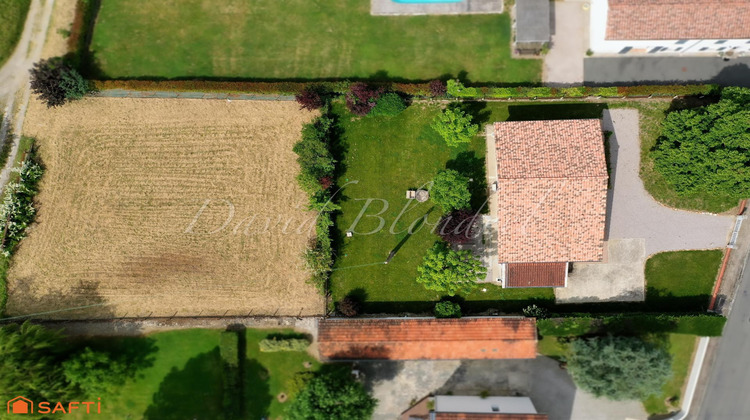 Ma-Cabane - Vente Maison Graulhet, 92 m²