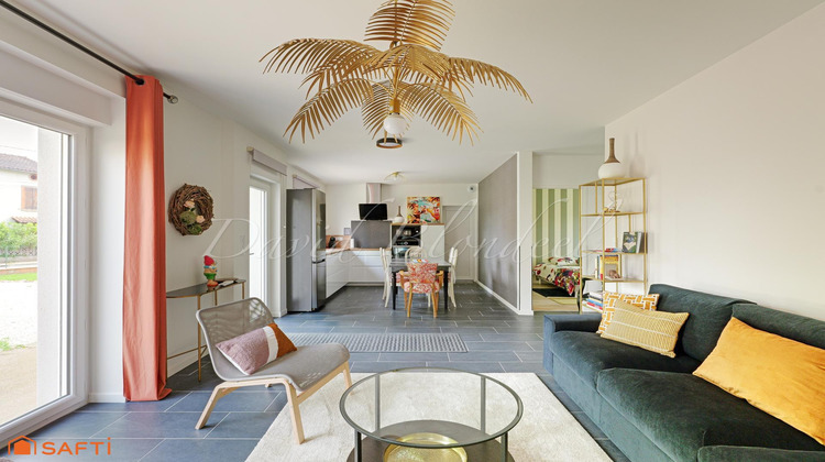 Ma-Cabane - Vente Maison Graulhet, 92 m²