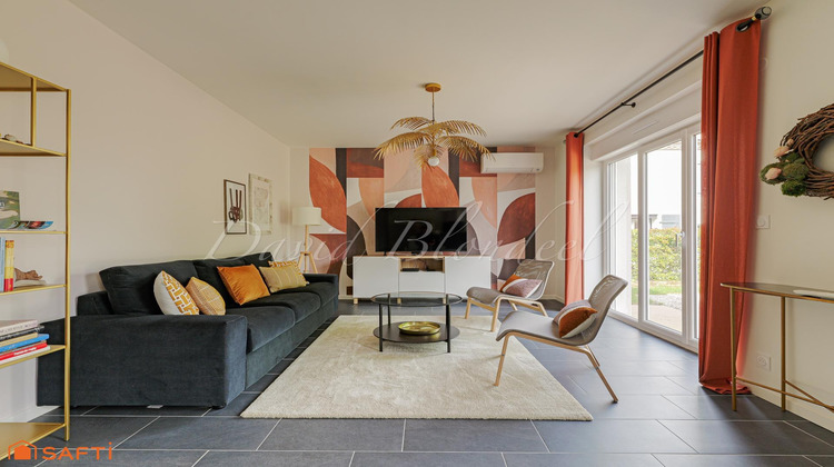 Ma-Cabane - Vente Maison Graulhet, 92 m²