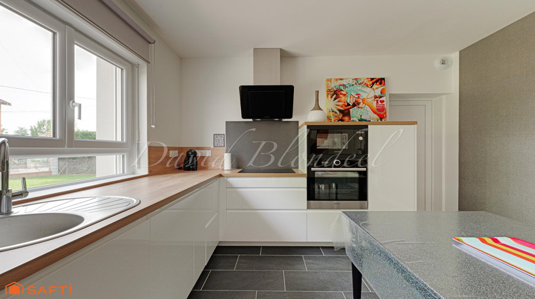 Ma-Cabane - Vente Maison Graulhet, 92 m²