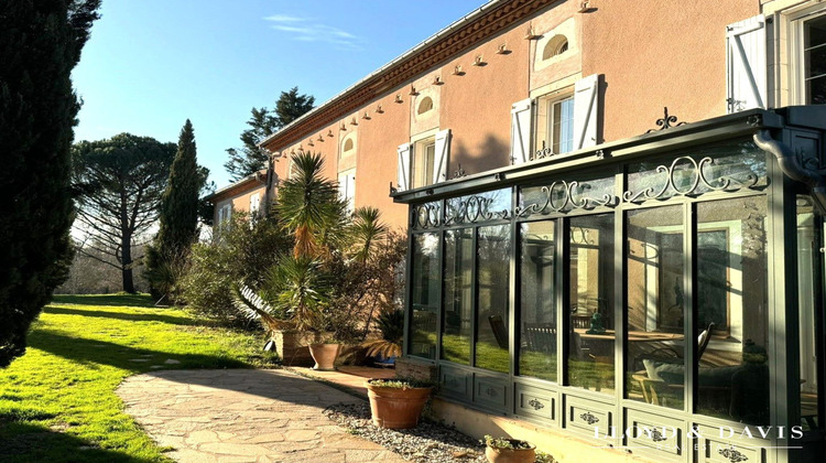 Ma-Cabane - Vente Maison Graulhet, 395 m²