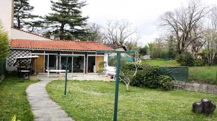 Ma-Cabane - Vente Maison Graulhet, 84 m²
