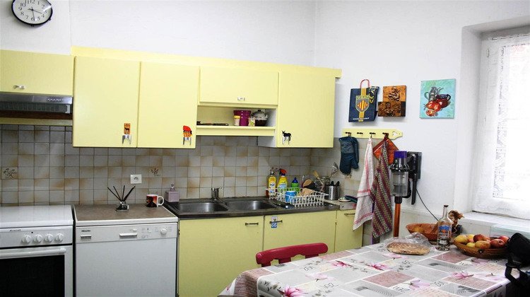Ma-Cabane - Vente Maison Graulhet, 84 m²