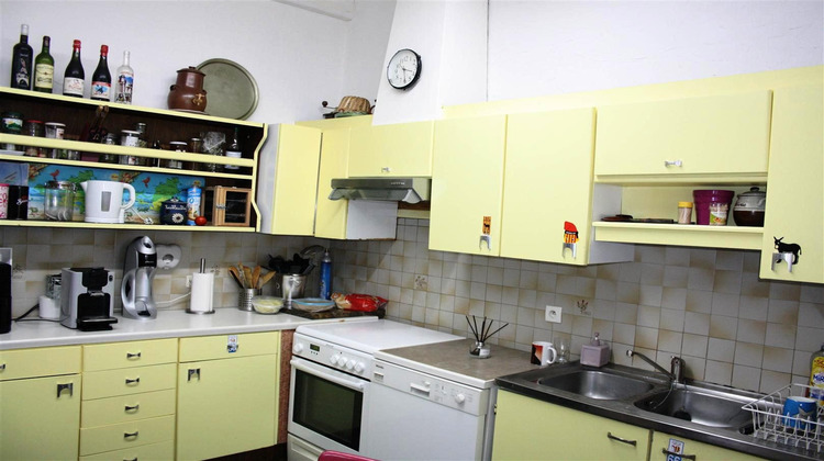 Ma-Cabane - Vente Maison Graulhet, 84 m²