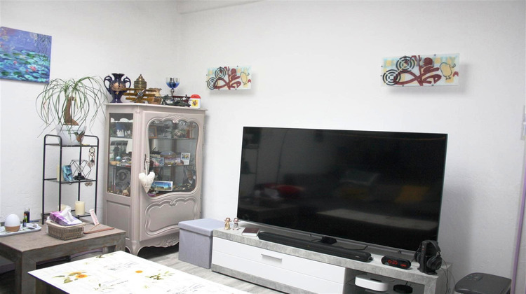 Ma-Cabane - Vente Maison Graulhet, 84 m²