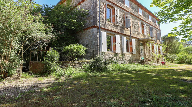 Ma-Cabane - Vente Maison GRAULHET, 284 m²