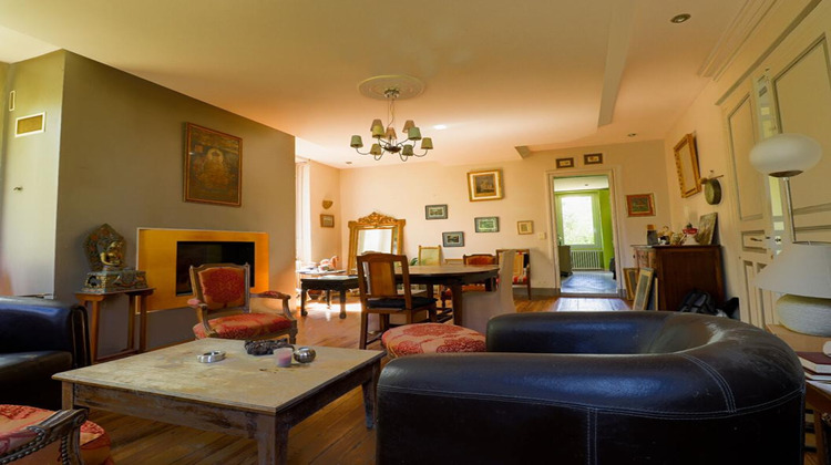 Ma-Cabane - Vente Maison GRAULHET, 284 m²