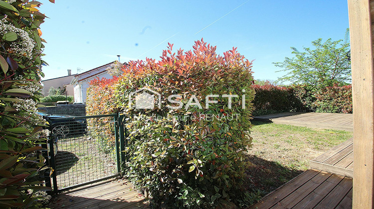 Ma-Cabane - Vente Maison Graulhet, 90 m²