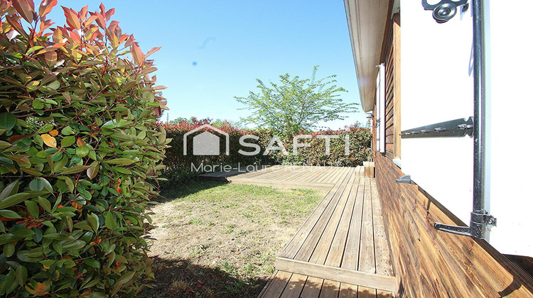 Ma-Cabane - Vente Maison Graulhet, 90 m²