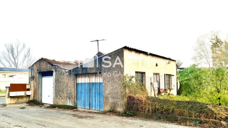 Ma-Cabane - Vente Maison Graulhet, 75 m²