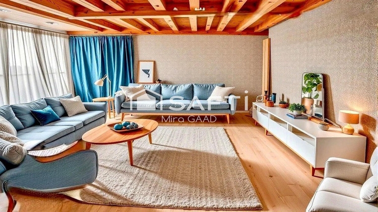 Ma-Cabane - Vente Maison Graulhet, 75 m²