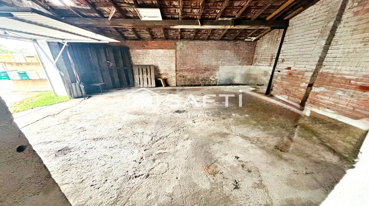 Ma-Cabane - Vente Maison Graulhet, 75 m²