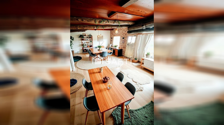 Ma-Cabane - Vente Maison Graulhet, 75 m²