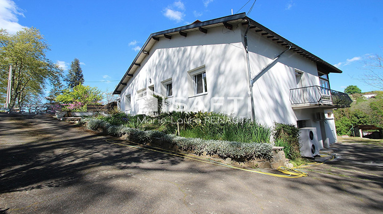 Ma-Cabane - Vente Maison Graulhet, 206 m²