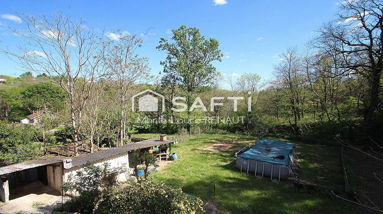 Ma-Cabane - Vente Maison Graulhet, 206 m²