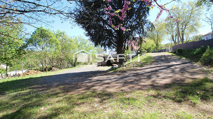 Ma-Cabane - Vente Maison Graulhet, 206 m²
