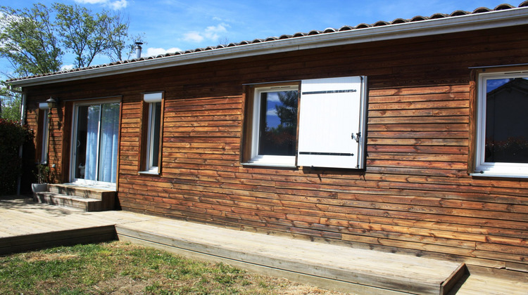 Ma-Cabane - Vente Maison Graulhet, 89 m²