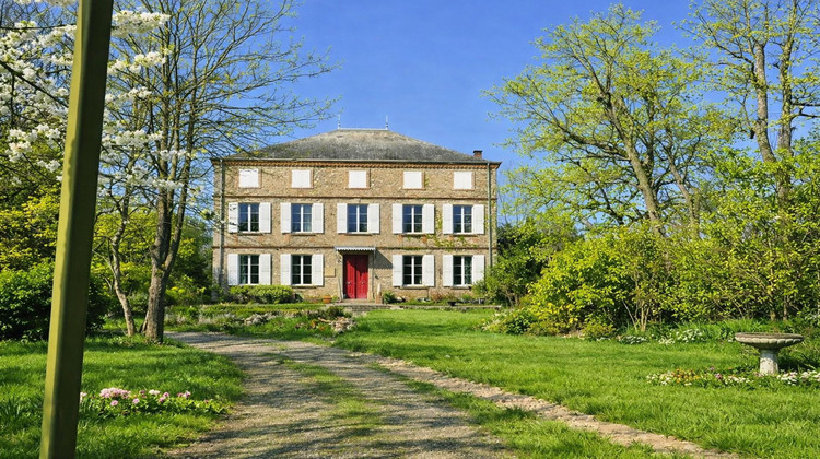 Ma-Cabane - Vente Maison Graulhet, 290 m²