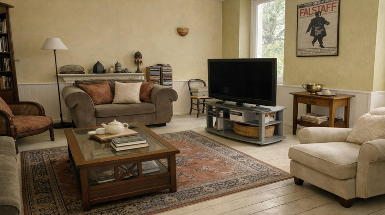 Ma-Cabane - Vente Maison Graulhet, 290 m²