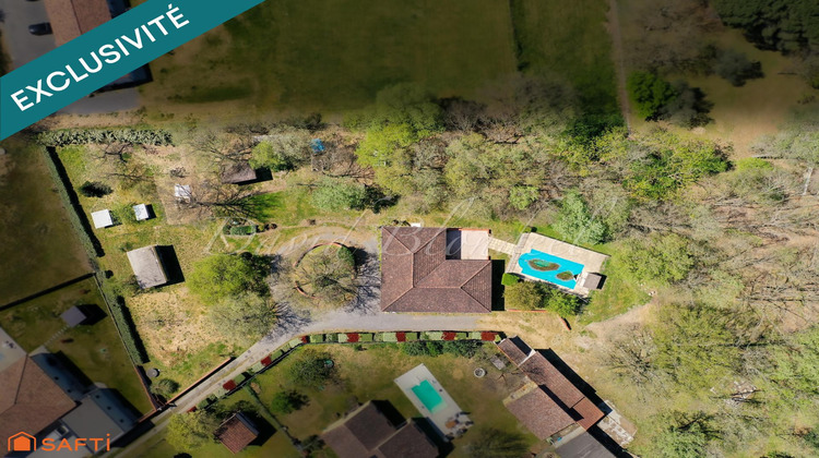 Ma-Cabane - Vente Maison Graulhet, 162 m²