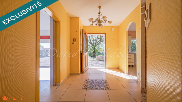 Ma-Cabane - Vente Maison Graulhet, 162 m²
