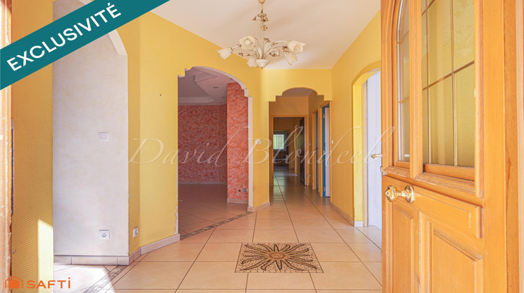Ma-Cabane - Vente Maison Graulhet, 162 m²