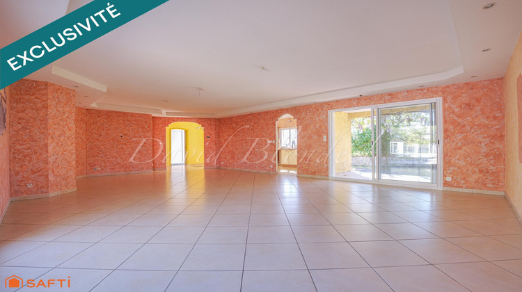 Ma-Cabane - Vente Maison Graulhet, 162 m²