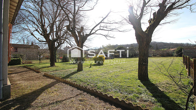 Ma-Cabane - Vente Maison Graulhet, 115 m²
