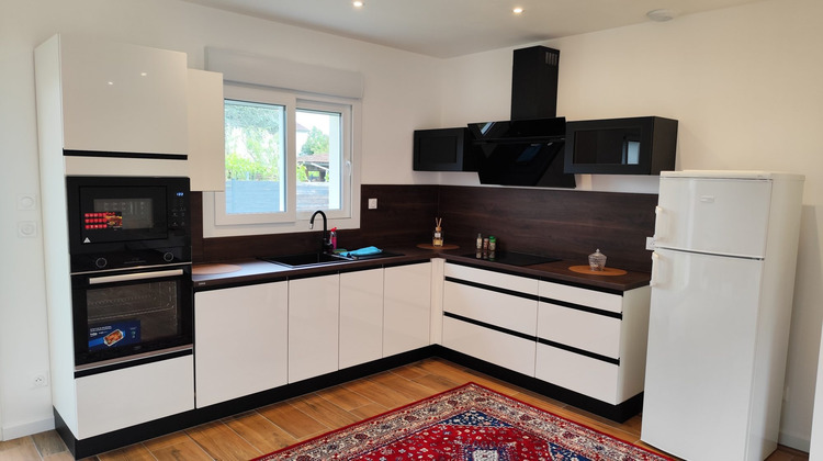 Ma-Cabane - Vente Maison Graulhet, 97 m²