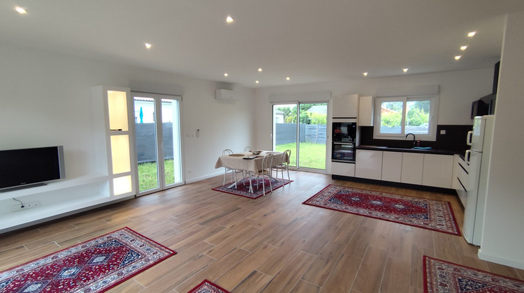 Ma-Cabane - Vente Maison Graulhet, 97 m²