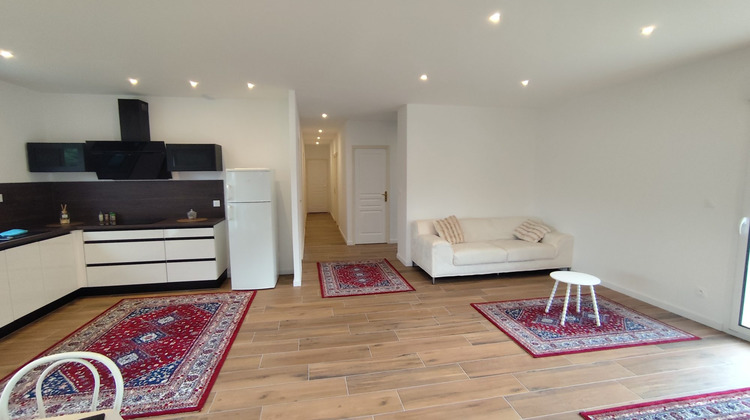 Ma-Cabane - Vente Maison Graulhet, 97 m²