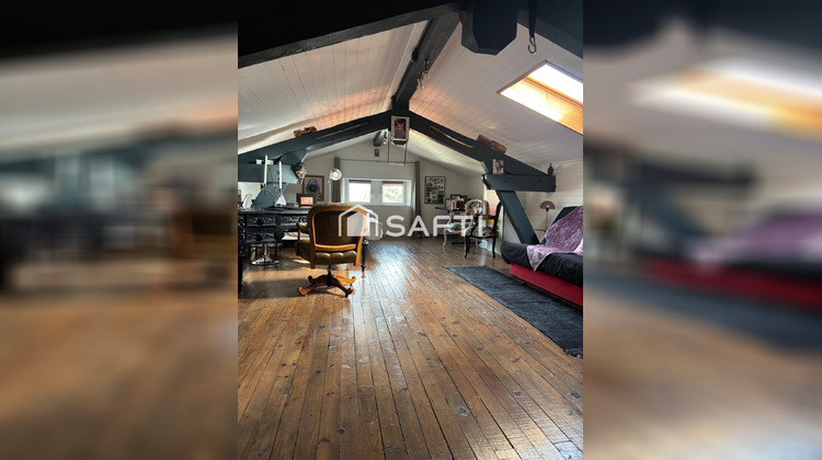 Ma-Cabane - Vente Maison Graulhet, 195 m²