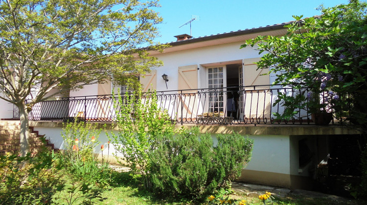 Ma-Cabane - Vente Maison Graulhet, 136 m²
