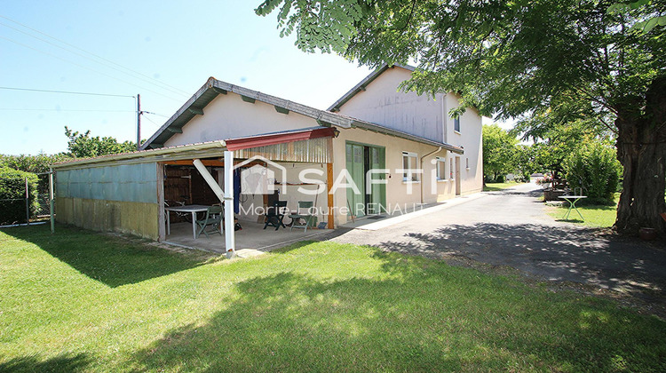 Ma-Cabane - Vente Maison Graulhet, 128 m²