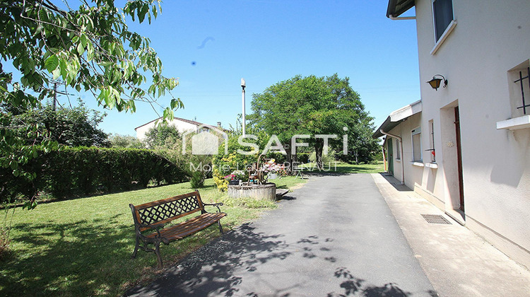 Ma-Cabane - Vente Maison Graulhet, 128 m²