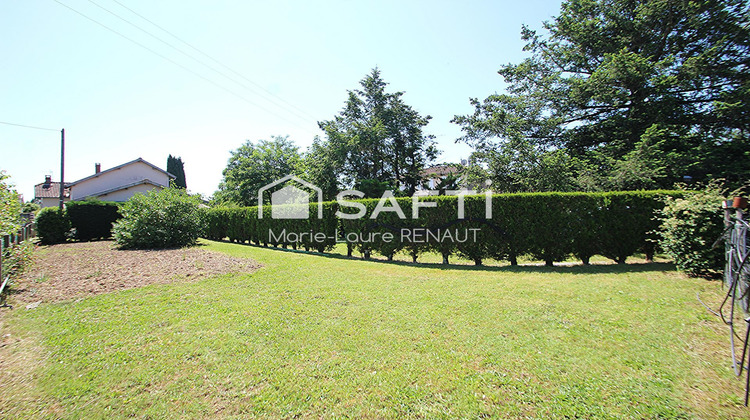 Ma-Cabane - Vente Maison Graulhet, 128 m²