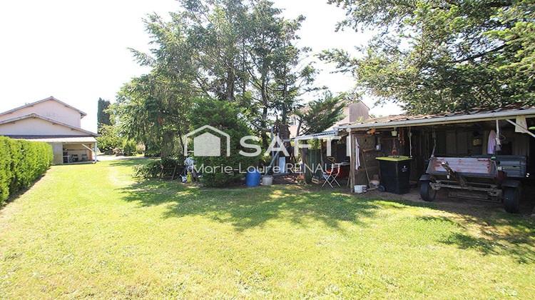 Ma-Cabane - Vente Maison Graulhet, 128 m²