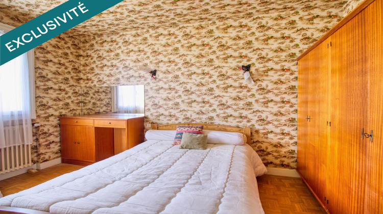 Ma-Cabane - Vente Maison Graulhet, 120 m²