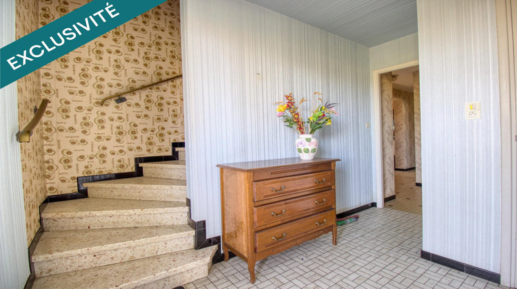 Ma-Cabane - Vente Maison Graulhet, 120 m²