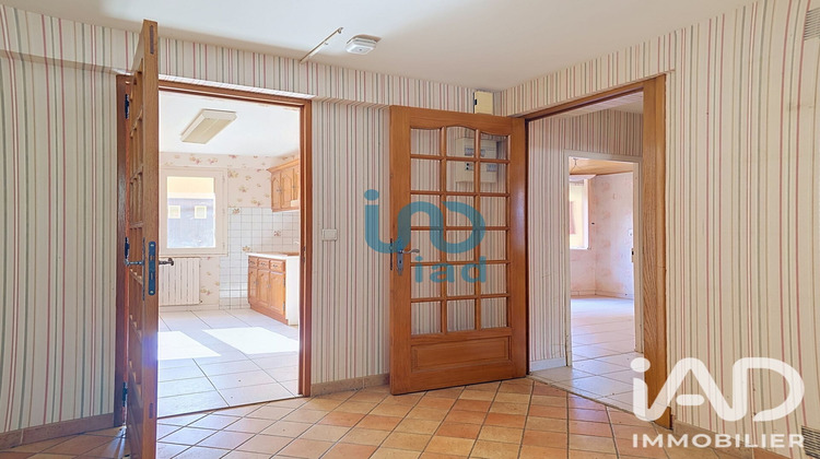 Ma-Cabane - Vente Maison Graulhet, 143 m²