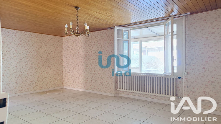 Ma-Cabane - Vente Maison Graulhet, 143 m²