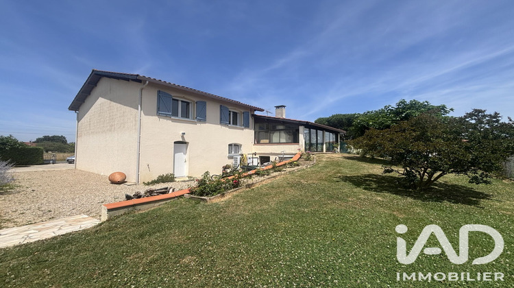 Ma-Cabane - Vente Maison Graulhet, 104 m²