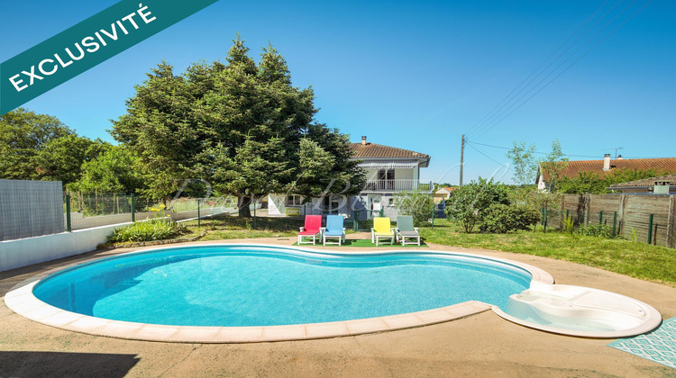 Ma-Cabane - Vente Maison Graulhet, 147 m²