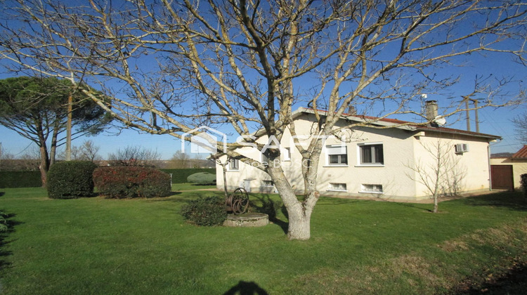 Ma-Cabane - Vente Maison Graulhet, 115 m²