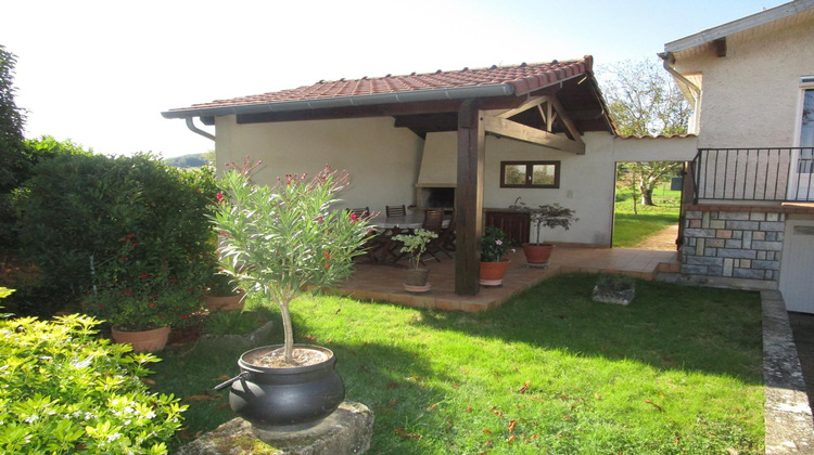 Ma-Cabane - Vente Maison Graulhet, 115 m²