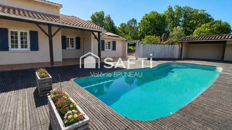 Ma-Cabane - Vente Maison Graulhet, 255 m²