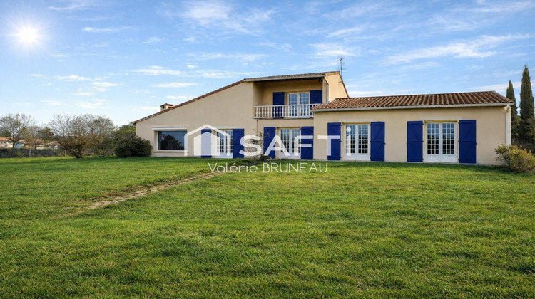 Ma-Cabane - Vente Maison Graulhet, 255 m²