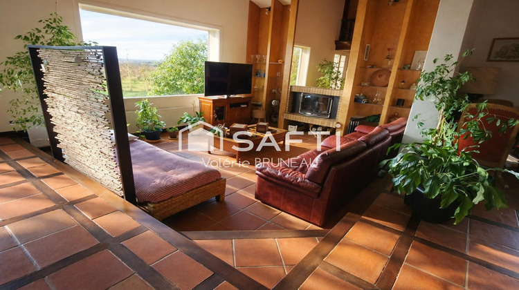Ma-Cabane - Vente Maison Graulhet, 255 m²