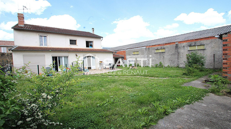 Ma-Cabane - Vente Maison Graulhet, 175 m²