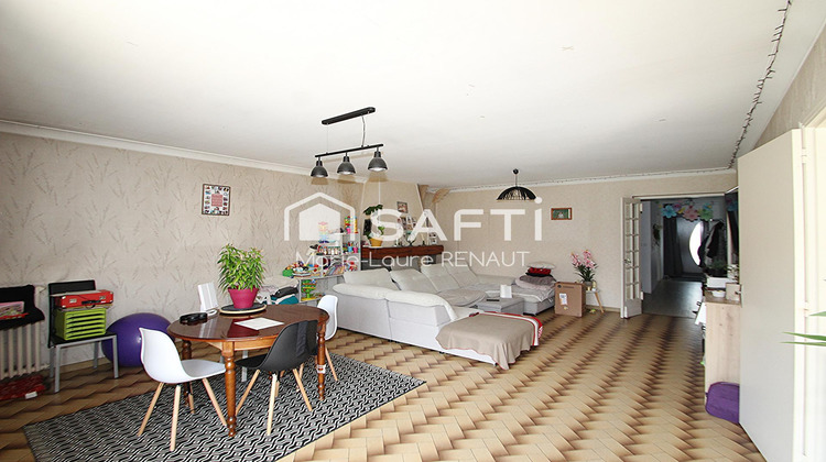 Ma-Cabane - Vente Maison Graulhet, 175 m²